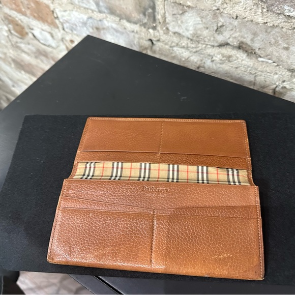 Vintage authentic burberrys - Picture 2 of 3